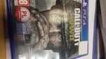 Call of duty ww II ps4, COD WW II, Dubbing pl, WYMIANA, sklep tychy