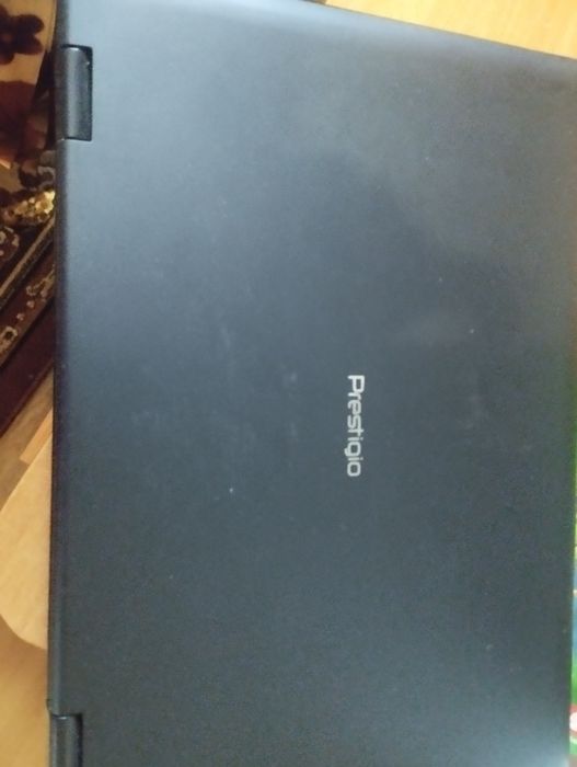 Планшет- ноутбук