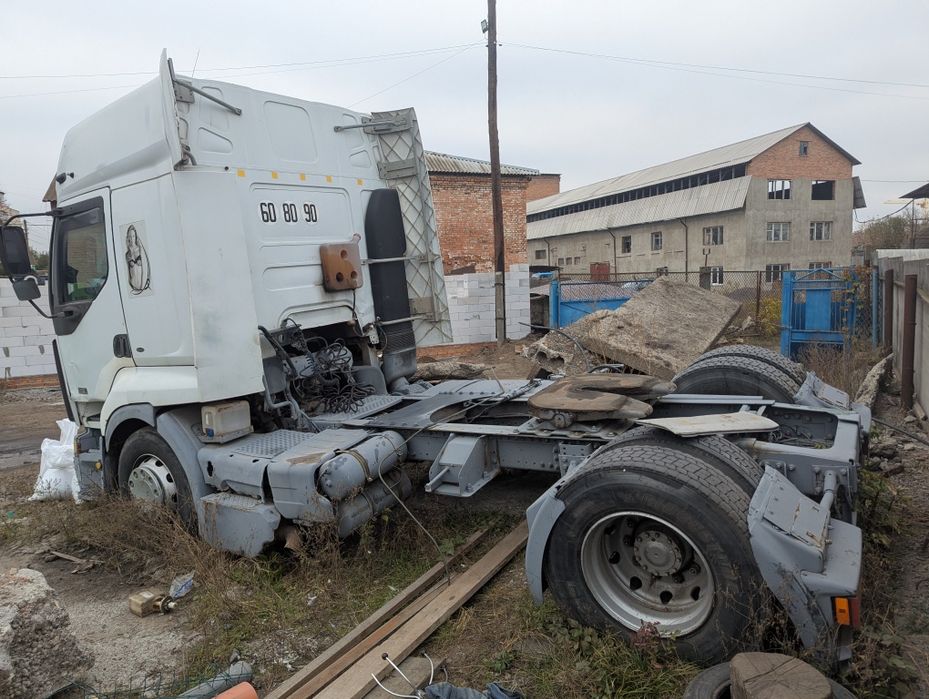 Продам Renault Premium 420  2005 р.