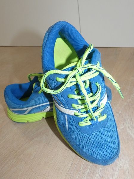 Buty sportowe PRO TOUCH r. 32