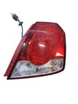 Chevrolet Daewoo Kalos Aveo Lampa Prawa Prawy Tył Tylna PT