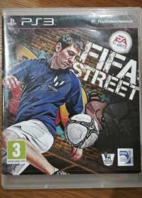 FIFA Street PS3.