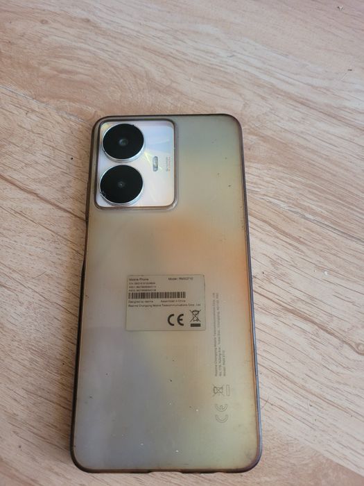 Realmi c55 sprawny