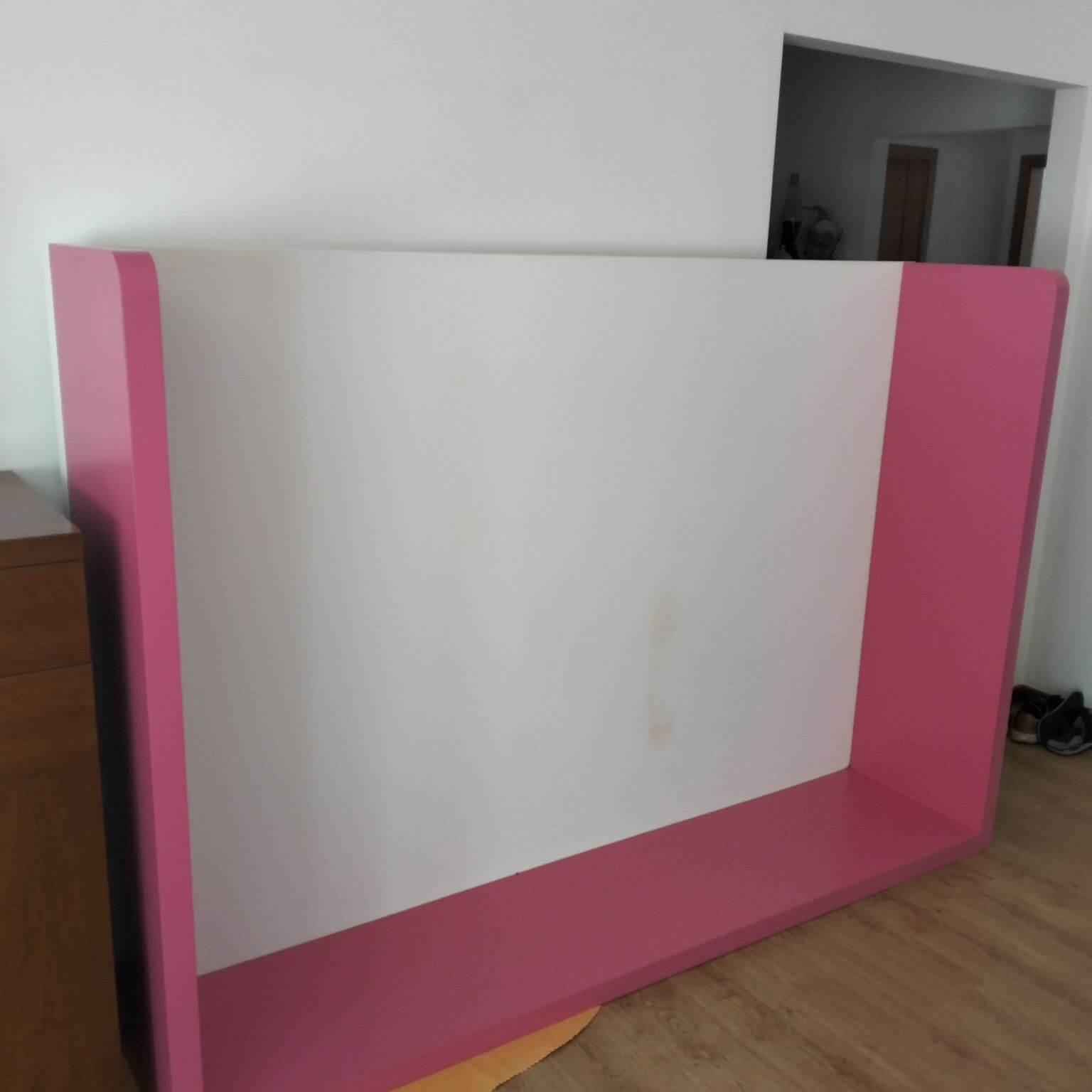 Cama 140cmx190cm