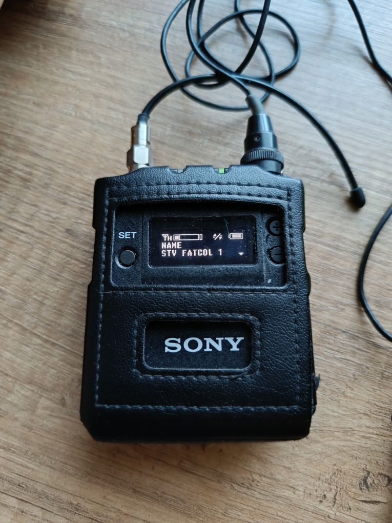 Sony DWT-B01 Digital Wireless Transmiterr