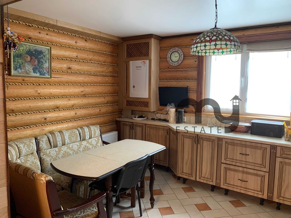 Оренда затишного будинку 190 м²/ Нивки вул Стеценка, Мрії / аренда дом