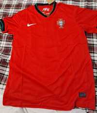 Camisola Portugal 2XL