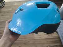 Kask b-twin 53-56 cm.