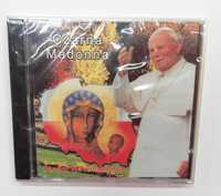 Czarna Madonna (CD)