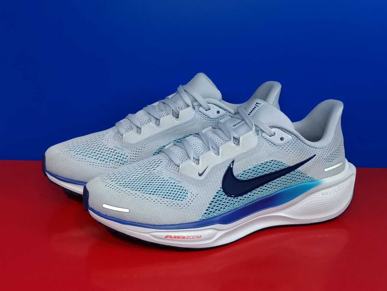 Беговые кроссовки Nike Pegasus 41 Оригинал.