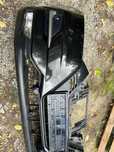 NISSAN QASHQAI II J11 17-21R KPL PRZOD Z11G CZARNY MASKA FULL LED ZDERZAK BLOTNIK BELKA CHLODNICA PAS LIFT LAMPA BELKA