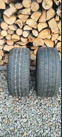 2 opony letnie 225/40R18