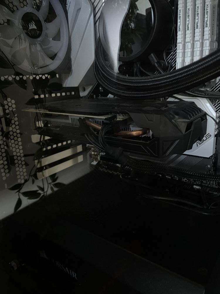 Gigabyte GeForce GTX 1060 6GB