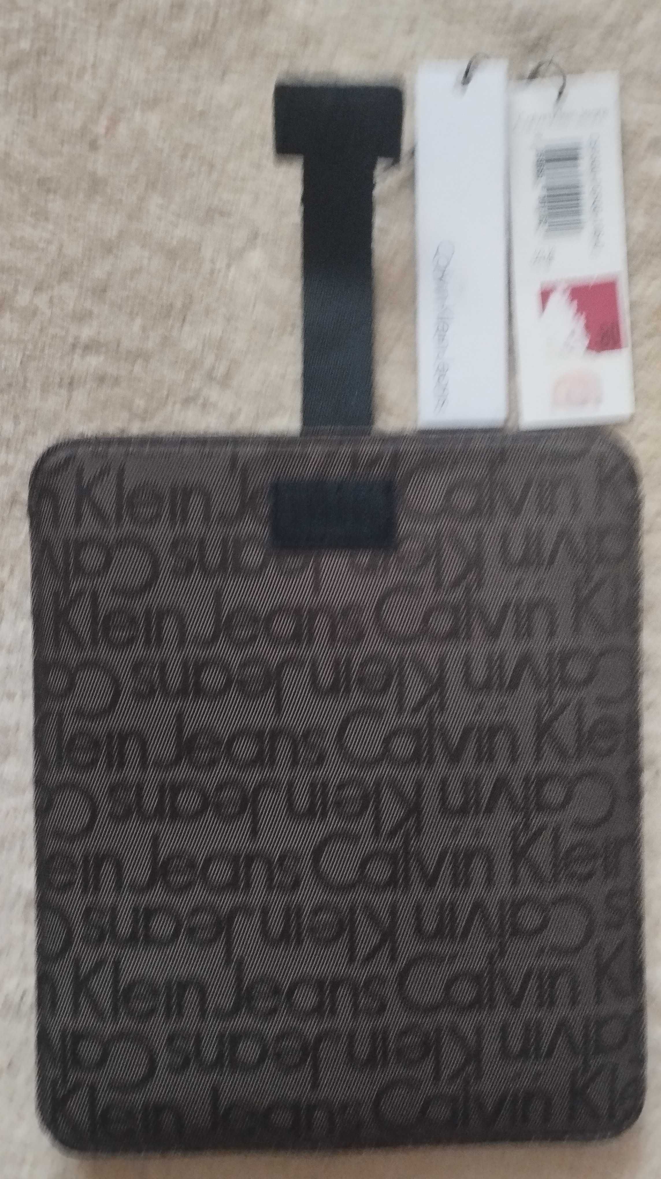 Etui Tablet Calvin Klein