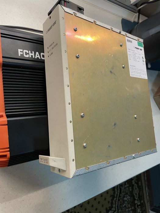 Зарядка для li-on 48v