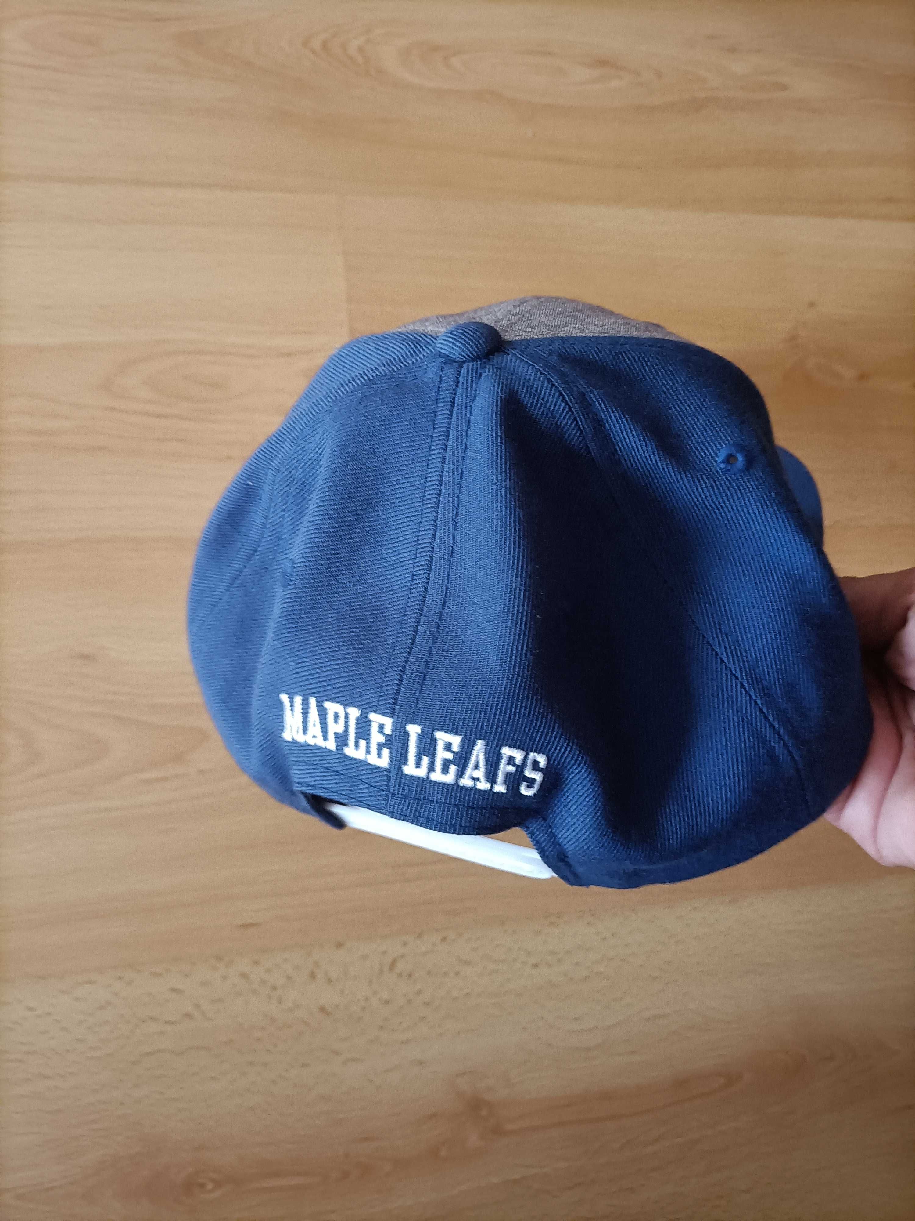 Bonés Maple Leafs, NHL oficial NOVO