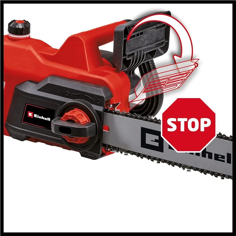 Einhell Piła łańcuchowa elektryczna GC-EC 2040 moc 2000W 40cm