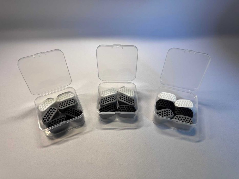 Тренажер для скул, челюсті + контейнер у подарунок