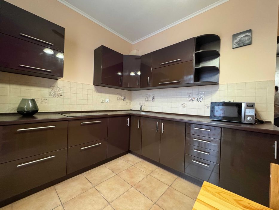 Продаж 1 кімнатної  кварт Комфорт Таун, Регенераторна,4 корп 1 Дарниця