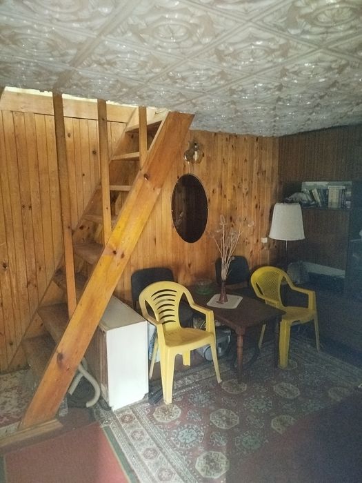 Продам дачу на Баранівці