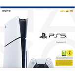 Playstation 5 slim