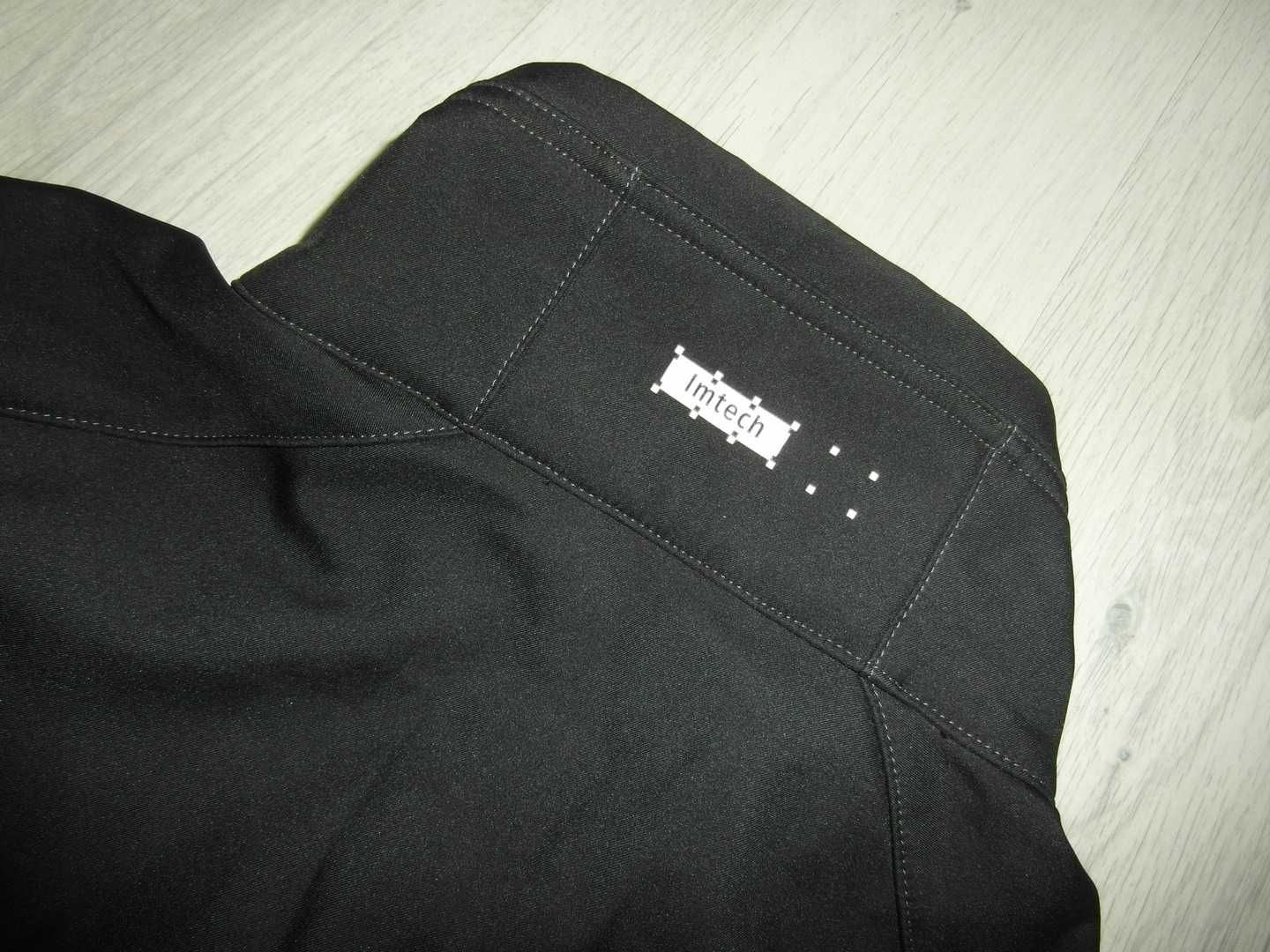 Blaklader Workwear Softshell Męska Kurtka Robocza BDB XL