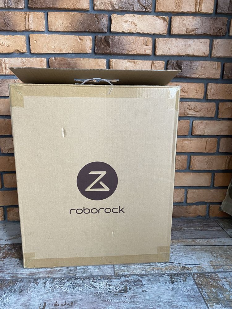 Roborock S5 Max білий