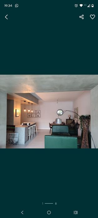 Serviços de remodelações e manutenções