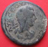 Монета Римской империи №2