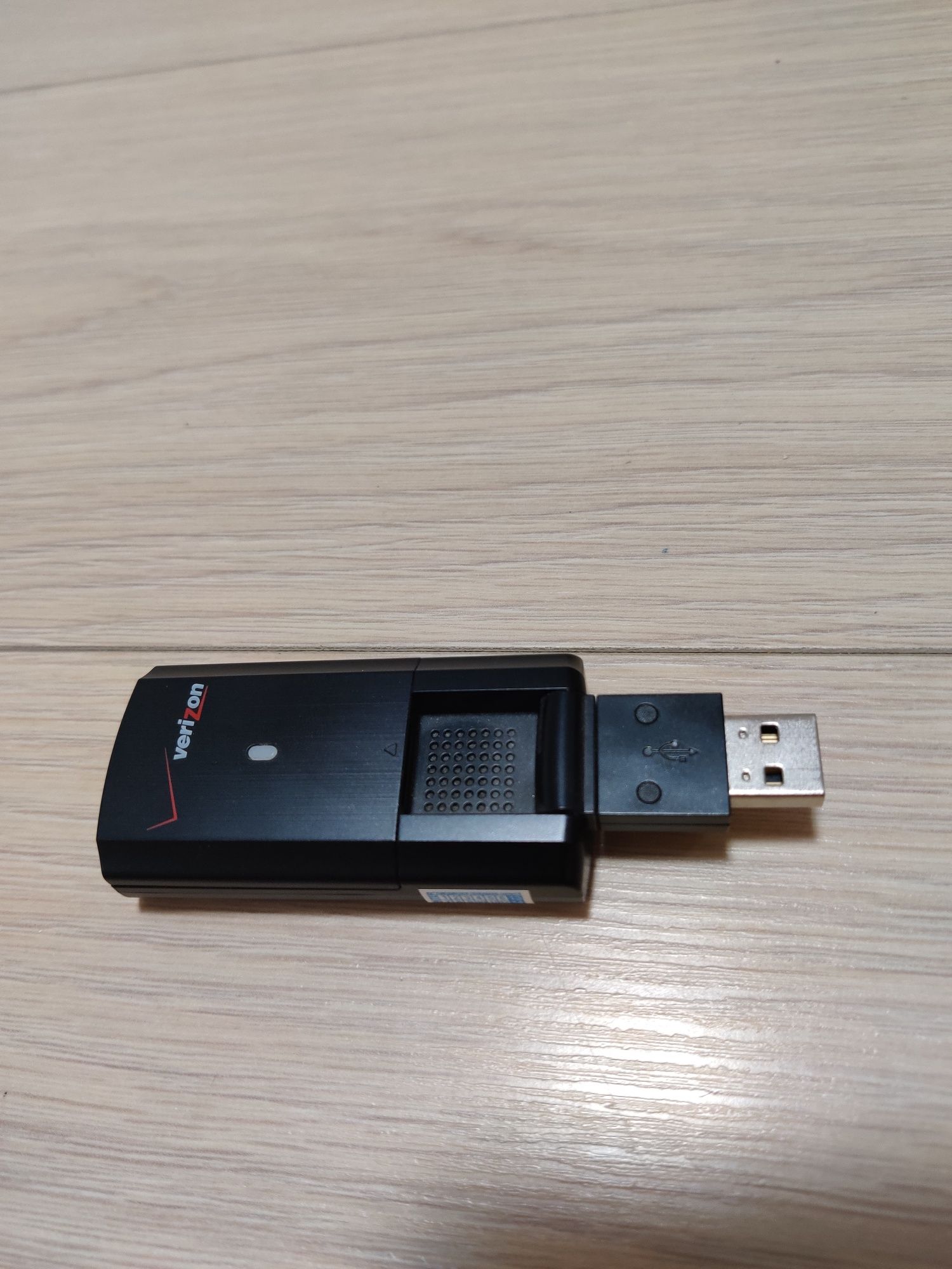 USB модем 3G CDMA Verizon