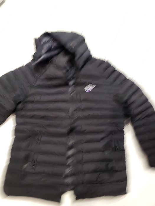 Kurtka meska xl zimowa