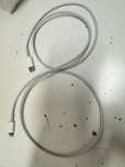 Kabel Lightning USB-c Apple iPhone oryginalny