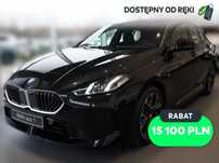 BMW Seria 1 120 mHEV (170 KM) automat - Od ręki !