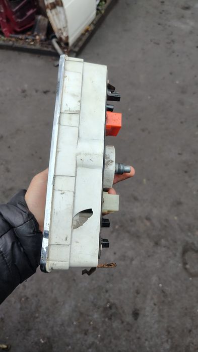 Приборка приборная панель ваз-2101 2102