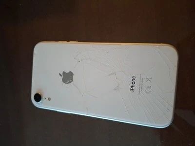 Iphone XR neverlock