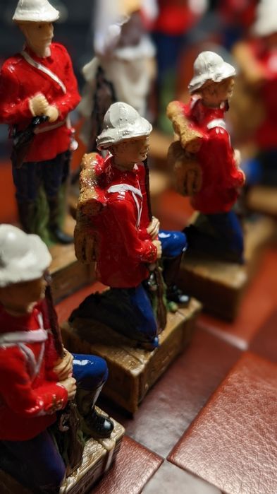 Акція‼️Шахи з дизайном персонажів / колекційний комплект