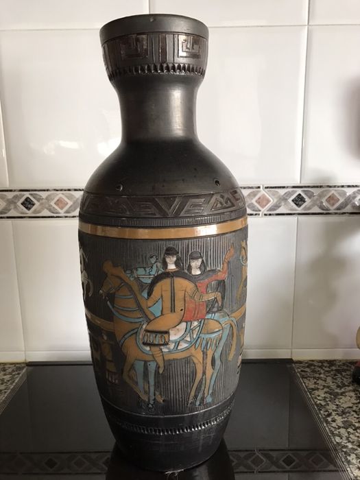 Peça decorativa