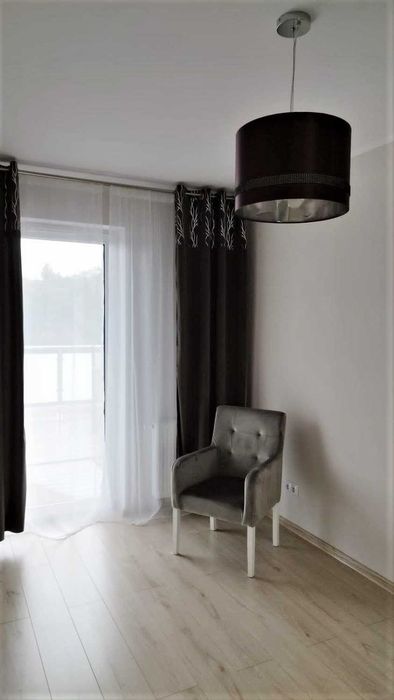 Nowe mieszkanie / apartament do wynajęcia