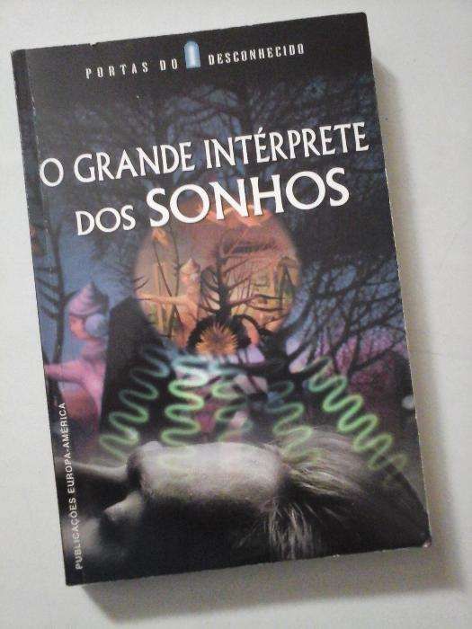 O Grande INTÉRPRETE Dos SONHOS - Significado dos SONHOS !