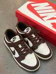 nowy/NikeAirForce1Low'07Biały unisexTrampki r.38