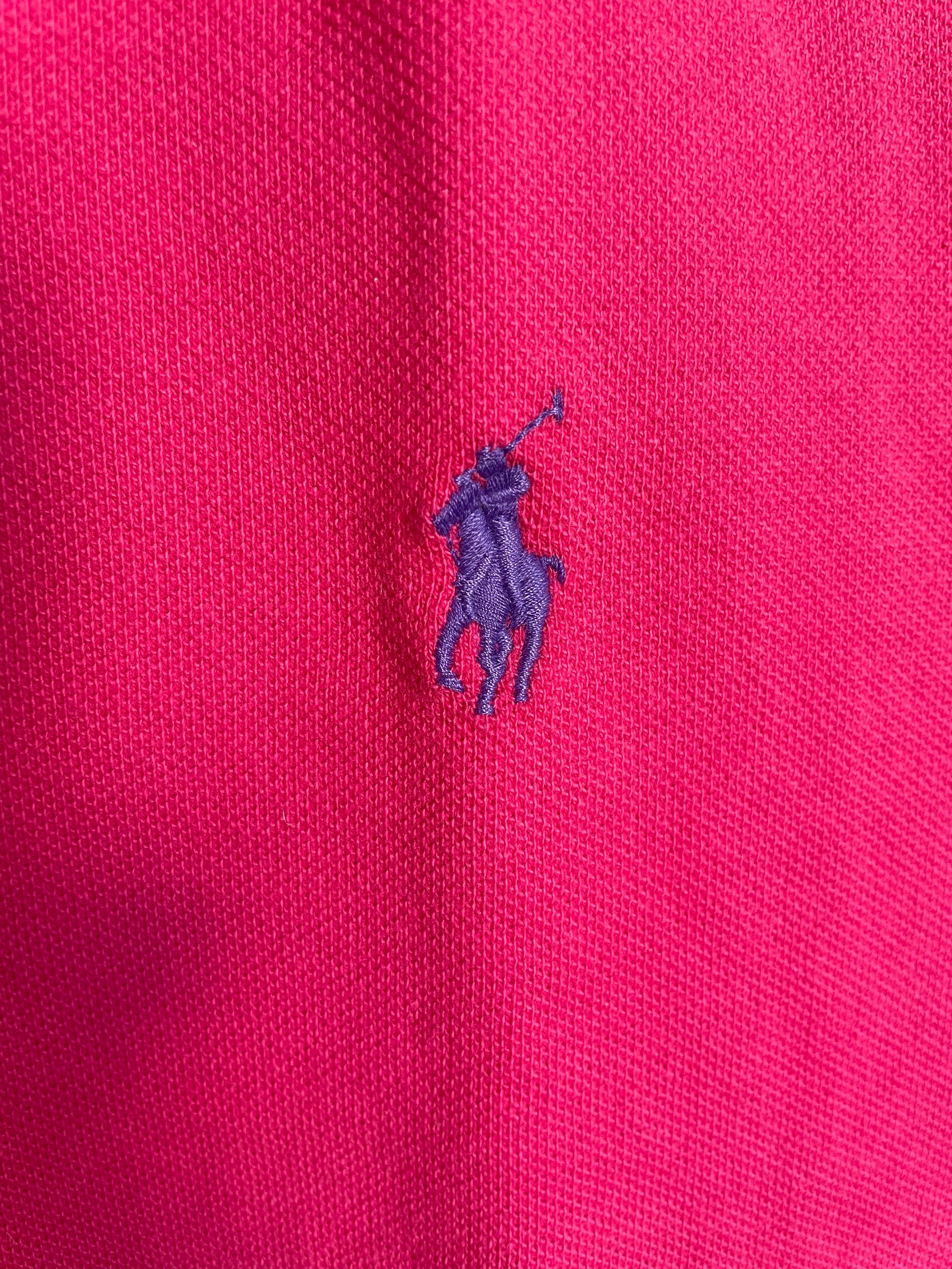 T-shirt Ralph Lauren