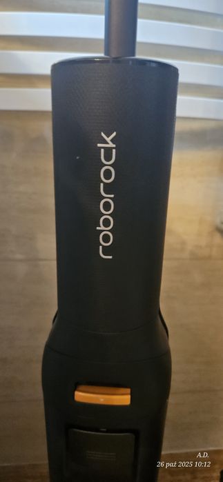 Roborock Combo F25 odkurzacz z mopem