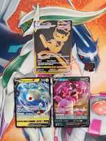 Oryginalne Karty Pokemon Lost Origin