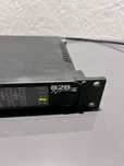 Motu 828 MKII (Firewire)