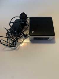 Intel nuc NUC5PGYH