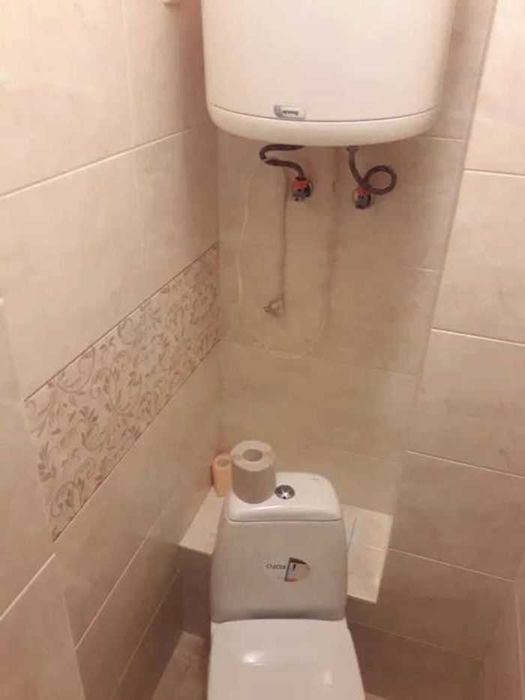 Здається 1-кімнатна квартира на вул.Героїв Дніпра,20а