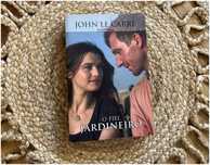 O Fiel Jardineiro - John Lé Carré
