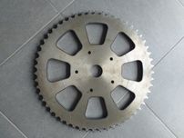 Koło łańcuchowe Z55 prasy Kverneland, Deutz-Fahr, VICON