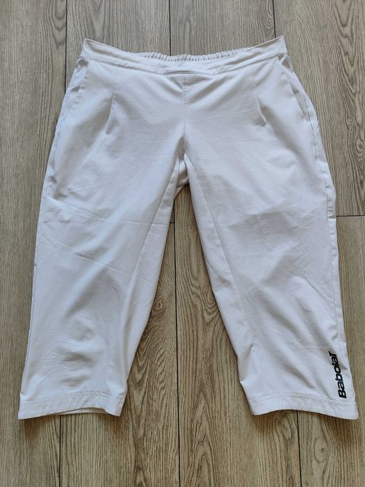 Spodenki sportowe, tenisowe, damskie, Babolat