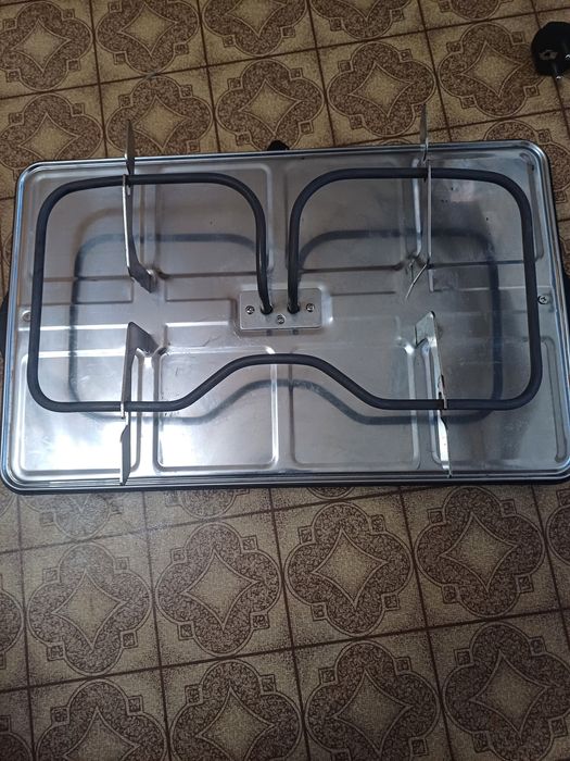 Продам електрогріль  Bifinett H-3043